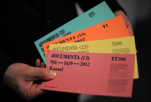 documenta (13)
