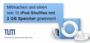Tu München Umfrage