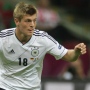 EURO 2012 - Deutschland - Italien