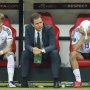 Semi Final Germany vs Italy