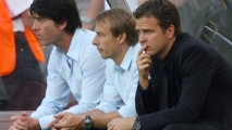 Klinsmann verteidigt Löw
