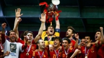 Spanien ist Europameister