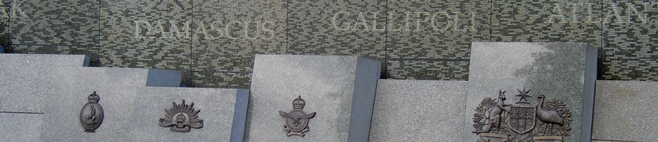 Australian War Memorial