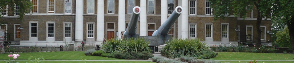 Imperial War Museum