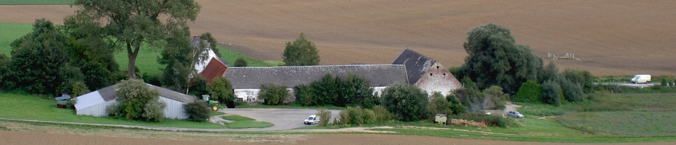 La Haie Sainte