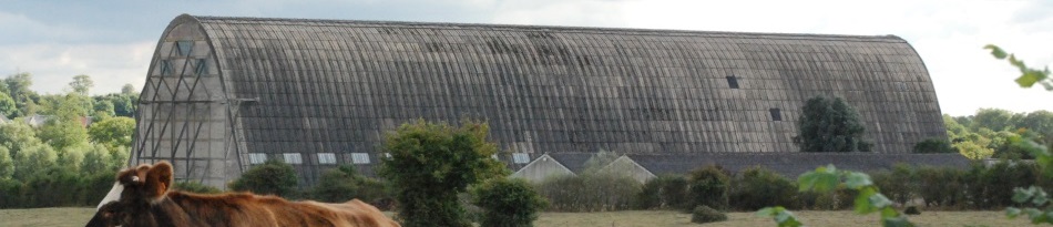 Luftschiffhangar