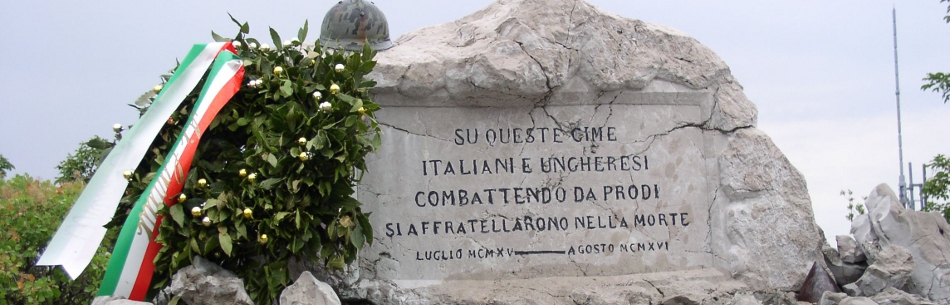 Monte San Michele