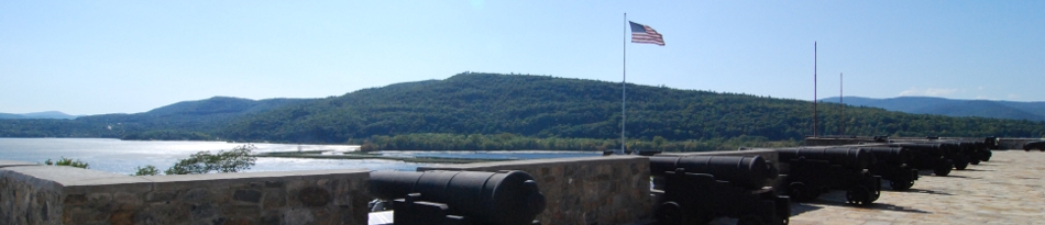 Fort Ticonderoga