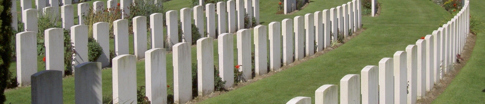 Tyne Cot
