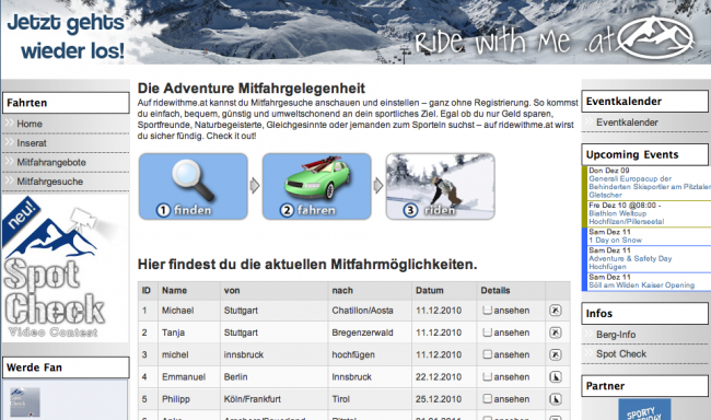 Morgenwelt98_RideWithMe