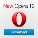Opera, the fastest and most secure web browser