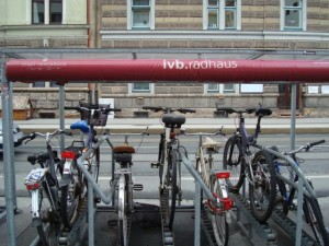 radhaus