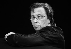 Georg Friedrich Haas (Bild: Karsten Witt Musikmanagement)