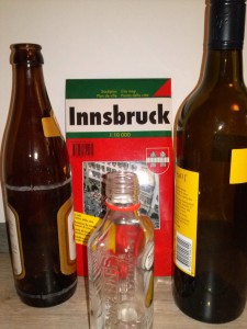 Innsbruck Alkohol