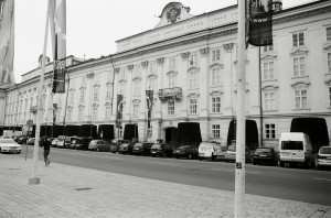 Innsbruck Monarchie