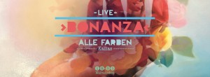 alle farben