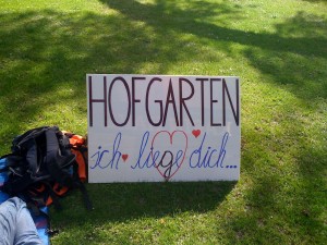 hofgarten