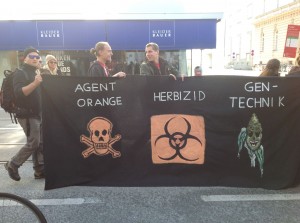 monsanto no
