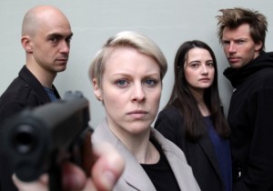 Hedda Gabler