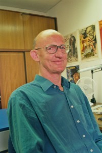 Helmut Schiestl