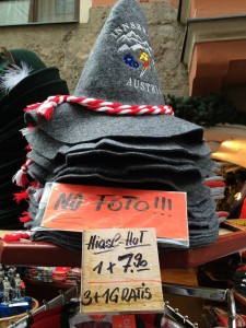 hut