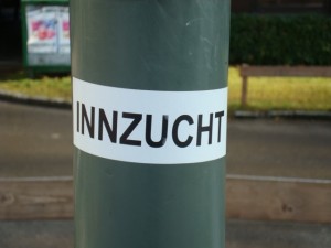innzucht