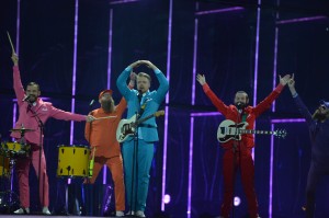 Eurovision Song Contest 2014 c Andres Putting EBU