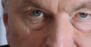 Immer Alles und noch mehr im Auge: Rudi F.