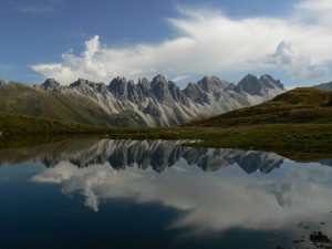 kalkkögel