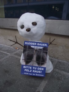 schneemann