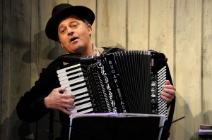 Siggi Haider c Ursula Aichner