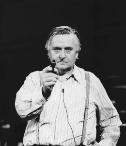 Otto Grünmandl