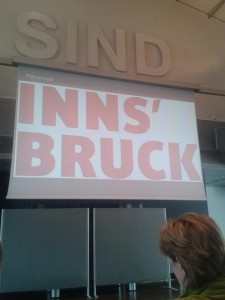 cop sind innsbruck
