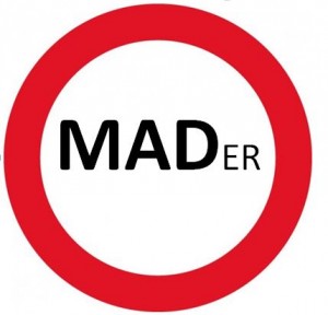 MADer