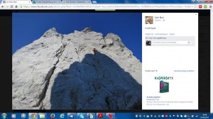 facebook Gebi Mair