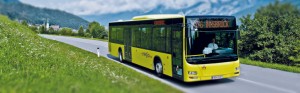 Regiobus. (c) VVT