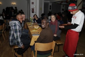 Dinnerclub 020216 c Niewo