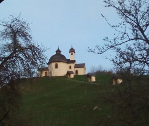 Kalvarienberg