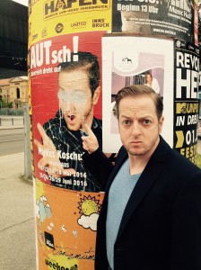 Plakatschmirage1 c Weichselbraun