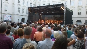 promenadenkonzert