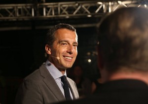 Christian Kern