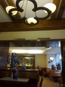 cafe