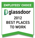 Glassdoor.com - Best Places to Work