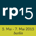 re:publica 15 - FINDING EUROPE