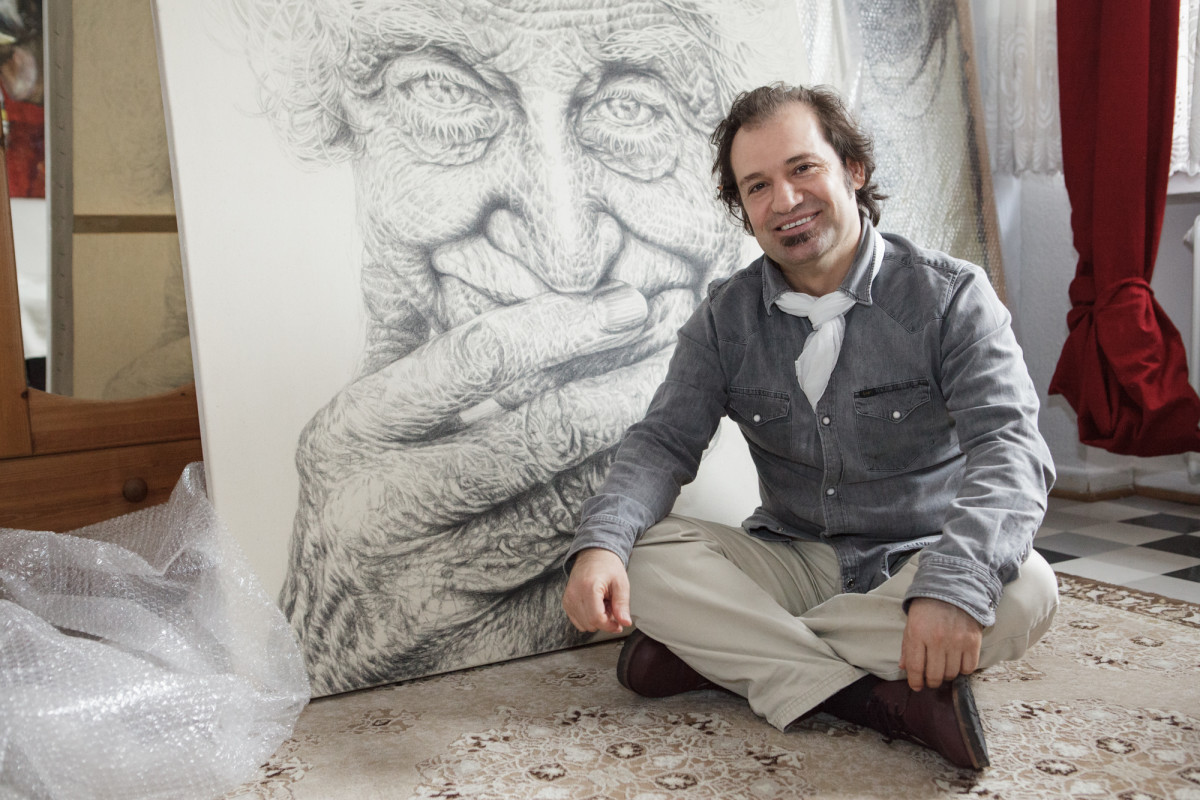 Ali Zülfikar