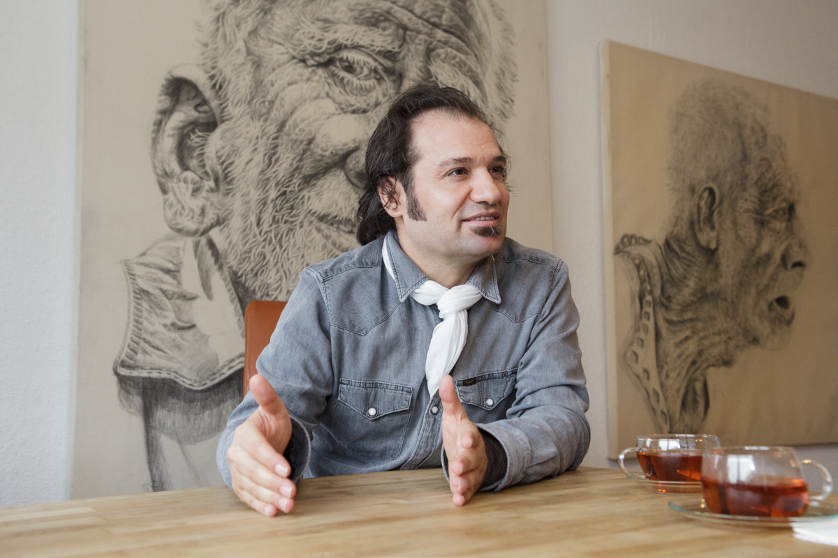 Ali Zülfikar
