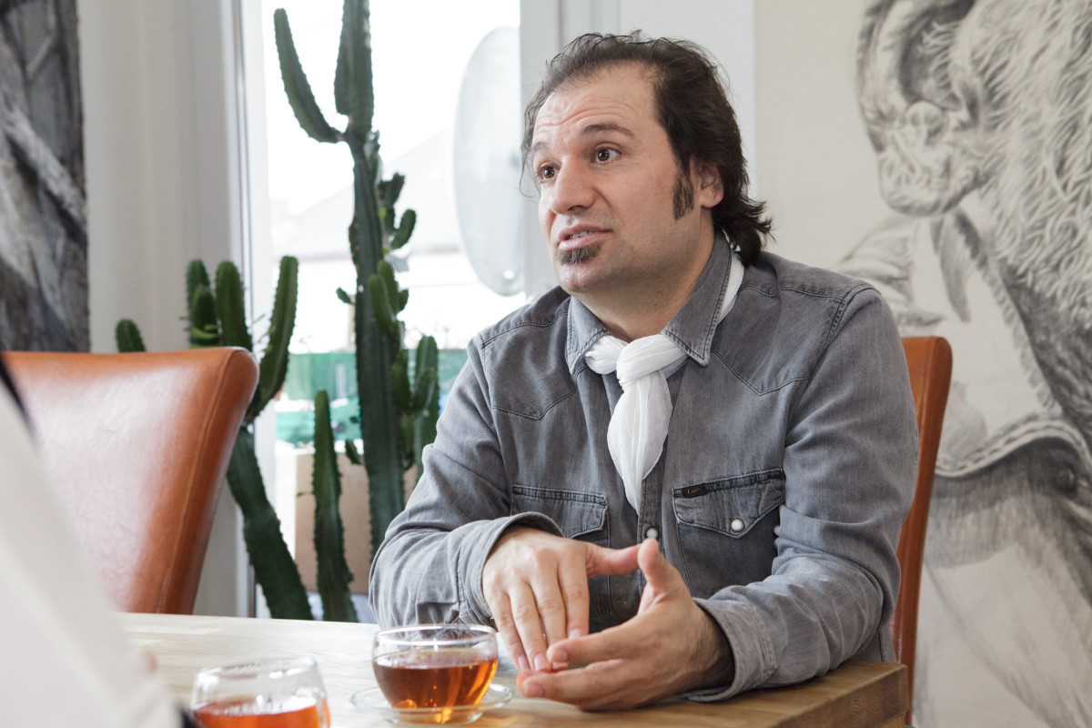 Ali Zülfikar
