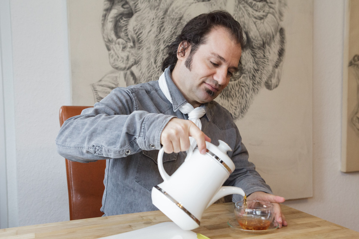 Ali Zülfikar