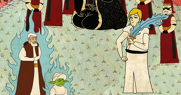 murat-palta-illustration-starwars-04_renk