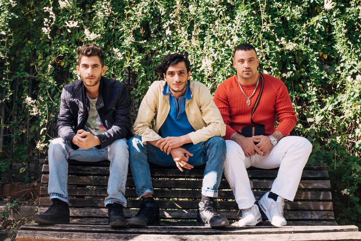 Burak Yigit - renk Magazin - Ferhat Topal Photography-12
